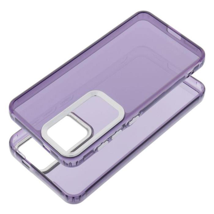 OEM - Galaxy A36 5G Mobilskal Pearl - Lila