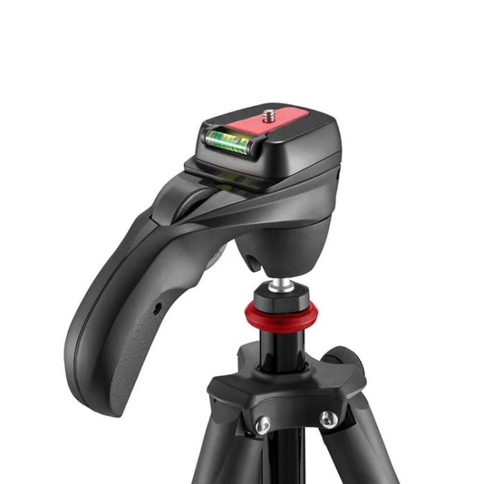 UTGATT1 - JOBY Stativkit Compact Action 3K
