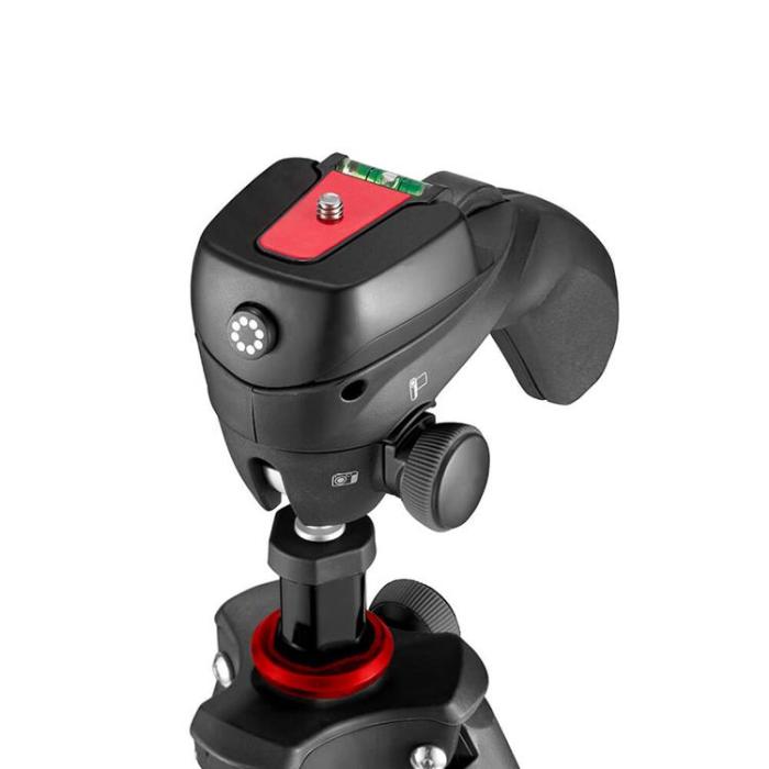 UTGATT1 - JOBY Stativkit Compact Action 3K
