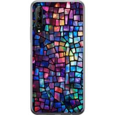 iSecrets - Mobilskal till Huawei P smart Pro 2019 med Disco