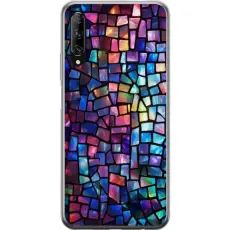 Gustaf - Mobilskal till Huawei P smart Pro 2019 med Disco