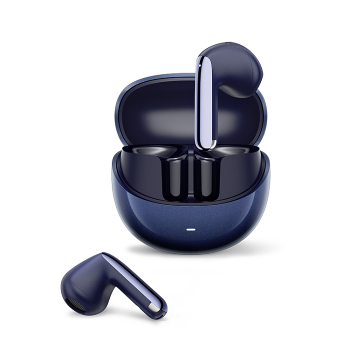 QCY - QCY Trådlös Hörlurar In-Ear AilyBuds Pro Plus - Blå