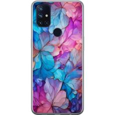 iSecrets - Mobilskal till OnePlus Nord N10 5G med Magiskt