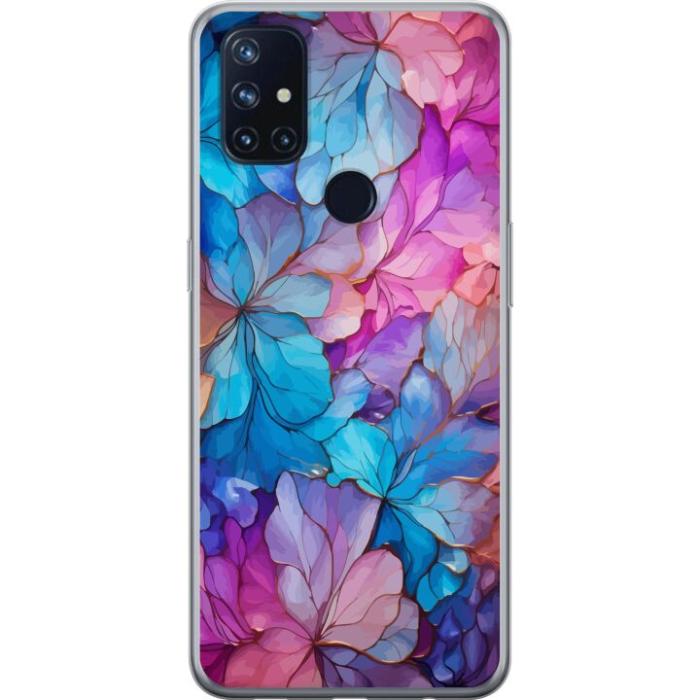 iSecrets - Mobilskal till OnePlus Nord N10 5G med Magiskt