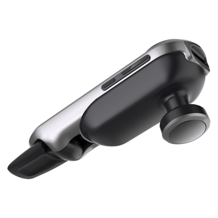 Motorola - Motorola Mono BT Headset HK500 - Svart