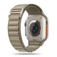 Tech-Protect - Tech-Protect Apple Watch (44/45/46/49mm) Armband Nylon Pro