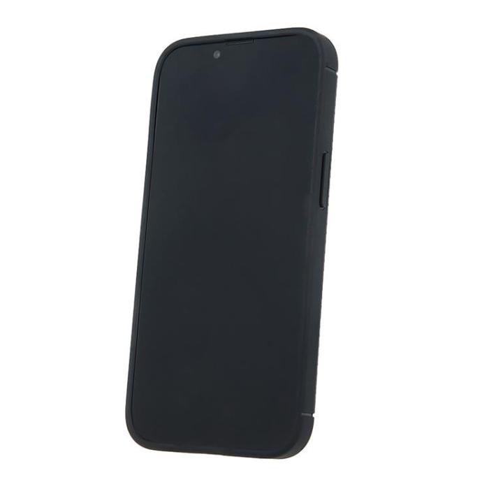 OEM - Galaxy Xcover 7 Mobilskal Carbon - Svart