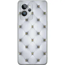 Gustaf - Mobilskal till Realme GT2 Pro med Fancy