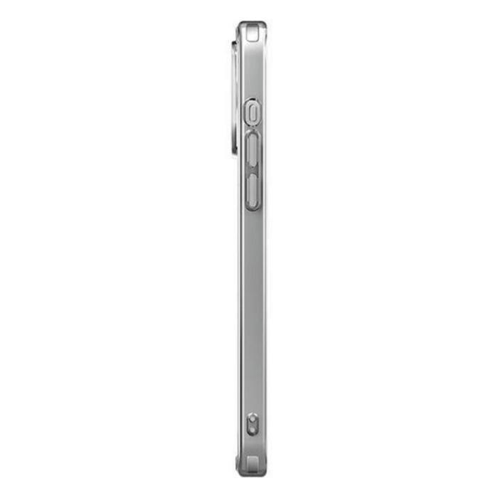 UNIQ - UNIQ iPhone 14 Pro Skal LifePro Xtreme - Transparent