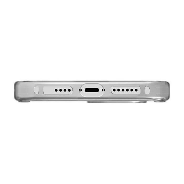 UNIQ - UNIQ iPhone 14 Pro Skal LifePro Xtreme - Transparent