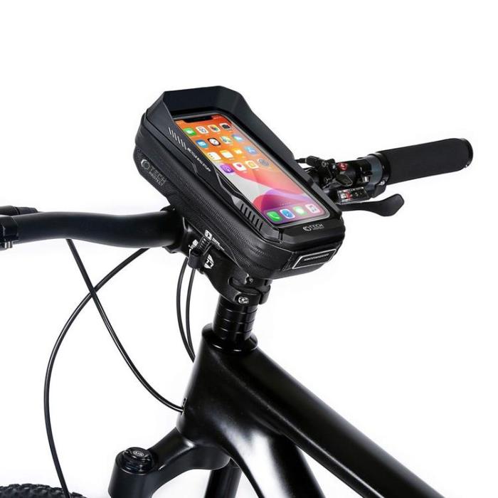 UTGATT - XT3 Mobilhållare för Cykel - Svart