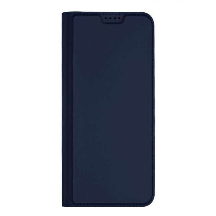Dux Ducis - Dux Ducis Google Pixel 8 Plånboksfodral Skin Pro - Blå