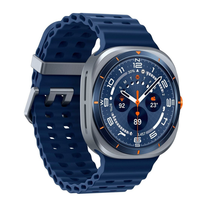 OEM - Samsung Galaxy Watch Ultra 2025 SM-L705F 47mm 4G Blå