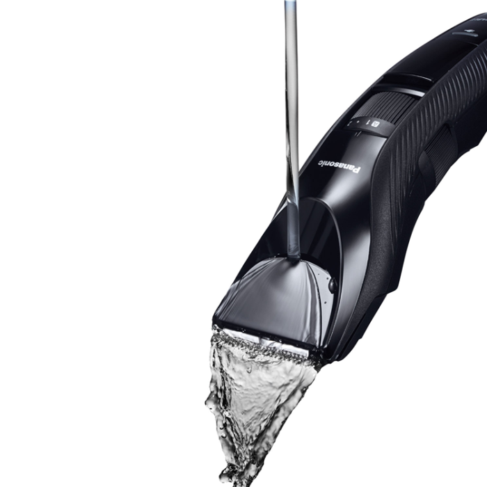 Panasonic - Panasonic Hårklippare sladd/sladdlös ER-GC53