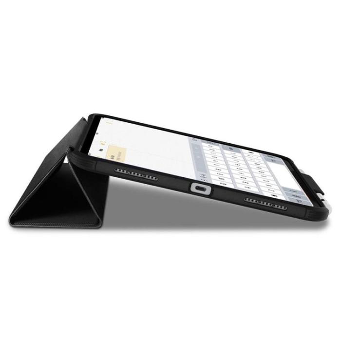 UTGATT - Spigen iPad 10.9 (2022) Fodral Rugged Armor Pro - Svart