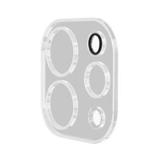 OEM - [1-PACK] ENKAY iPad Pro 11/12.9 Kameralinsskydd i Härdat glas