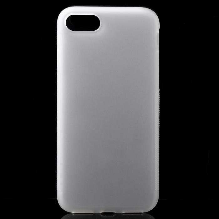 UTGATT1 - Matte Mobilskal till iPhone 7/8/SE 2020 - Transparent
