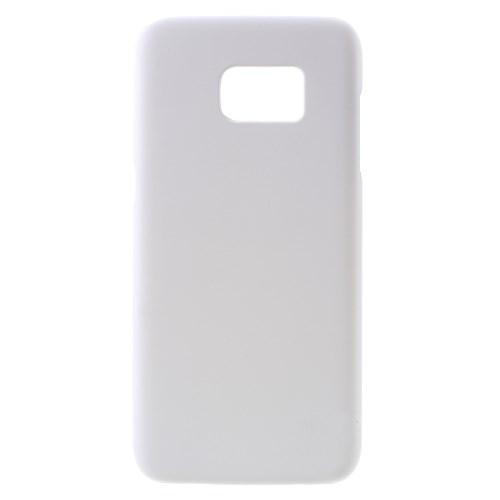 MobilSkal till Samsung Galaxy S7 Edge - Vit | 2353 | AlltMobil