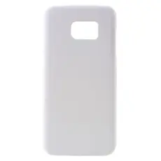 OEM - MobilSkal till Samsung Galaxy S7 Edge - Vit