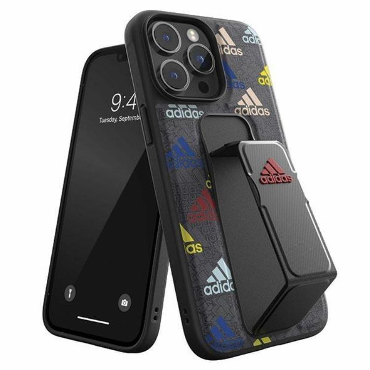 Adidas Mobilskal till iPhone 14 Pro SP Grip - Svart