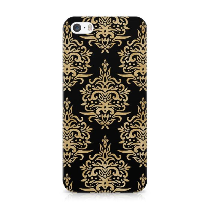 UTGATT4 - Designer iPhone 5/5S/SE Skal - Pat2002