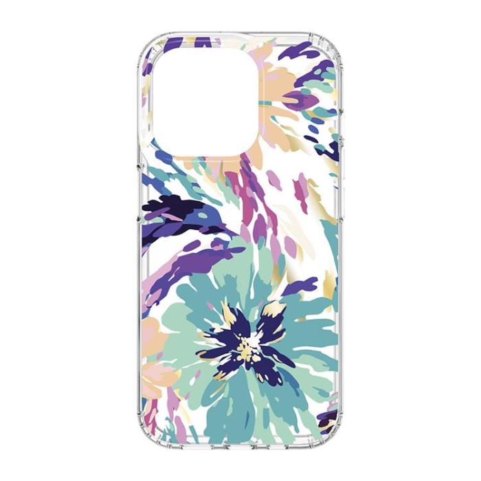 OEM - iPhone 13 Pro Mobilskal IMD Print - Splash