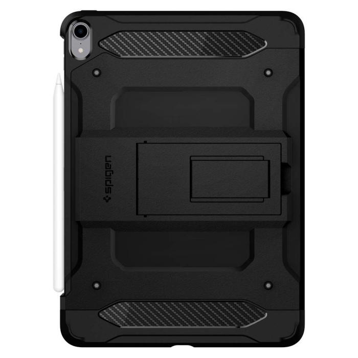 UTGATT5 - SPIGEN Tough Armor Tech iPad Pro 11 2018 Svart