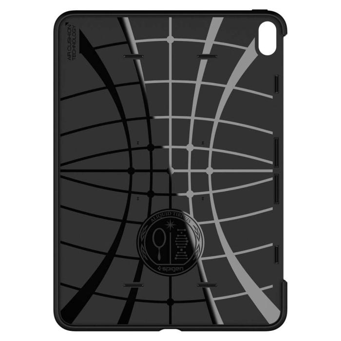 UTGATT5 - SPIGEN Tough Armor Tech iPad Pro 11 2018 Svart