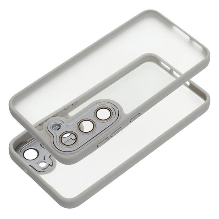 OEM - Galaxy S23 Mobilskal Variete - Stål