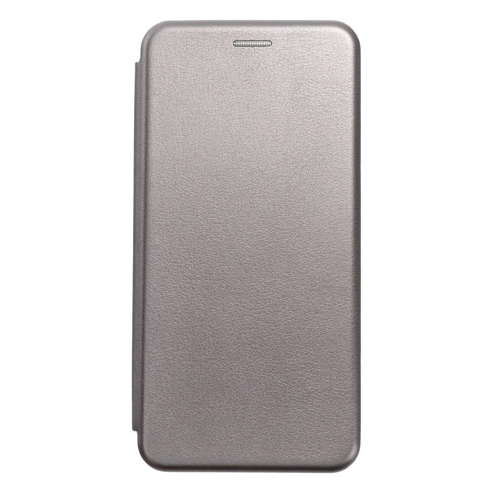 Elegance fodral till Samsung Galaxy S21 PLUS Grå | 2353 | AlltMobil
