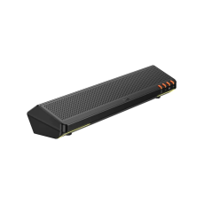 Hoco - Hoco Högtalare Bluetooth 2 x 3W 2in1 BS66 - Svart