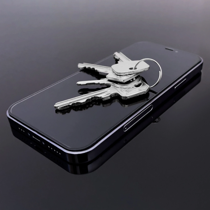 Wozinsky - Wozinsky Xiaomi Redmi 13 Härdat Glas Skärmskydd
