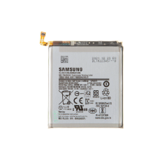 UTGATT1 - Samsung Galaxy S22 Ultra Batteri