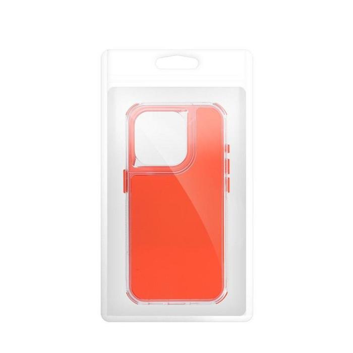 OEM - iPhone 13 Pro Mobilskal Matrix - Orange