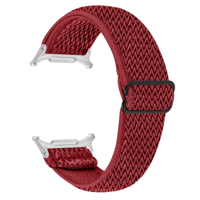 A-One Brand - Galaxy Watch 8 (40mm/44mm) 8 Classic (46mm) Armband Nylon
