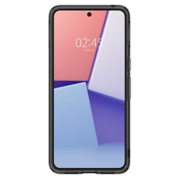 UTGATT - Spigen Google Pixel 8 Pro Mobilskal Ultra Hybrid - Zero One