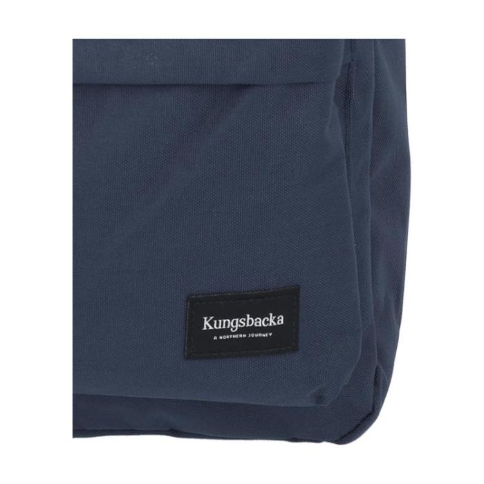 Kungsbacka - KUNGSBACKA Ryggsäck Tyra - Blå