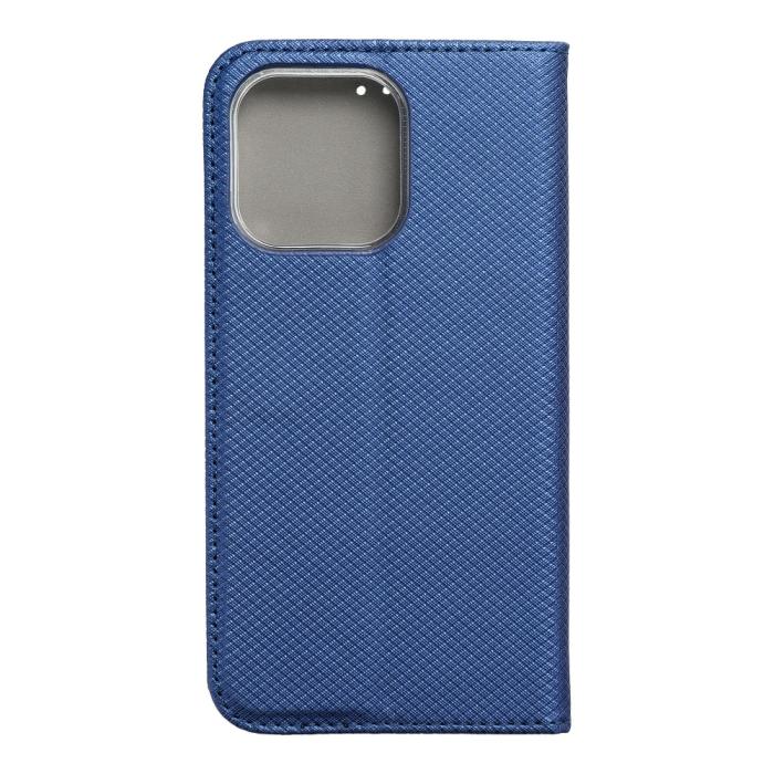 OEM - Smart Plånboksfodral till iPhone 13 PRO navy