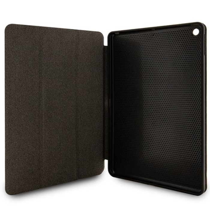 KARL LAGERFELD - Karl Lagerfeld iPad 10.2 (2019/2020/2021) Fodral Saffiano Choupette