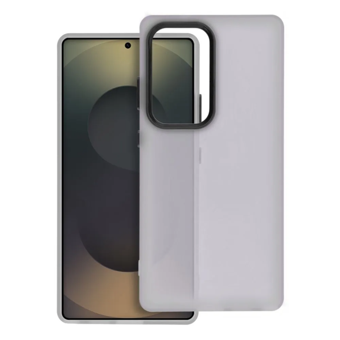 OEM - Xiaomi Redmi Note 14 Pro 4G Mobilskal Sappy - Svart