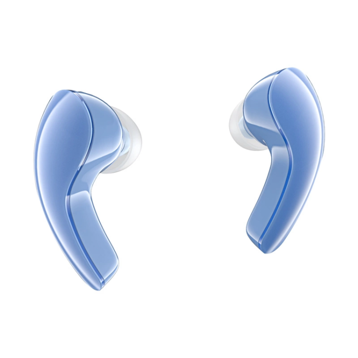 Acefast - Acefast T9 Bluetooth 5.3 In-Ear Trådlösa Hörlurar - Blå