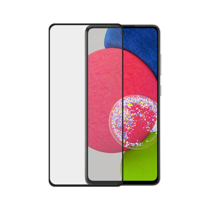 PanzerGlass - PanzerGlass Galaxy A53 5G Härdat Glas Safe Friendly