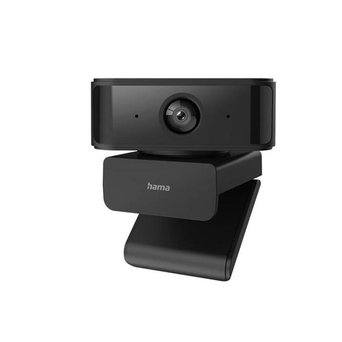 UTGATT1 - HAMA Webbkamera C-650 Face Tracking 1080p