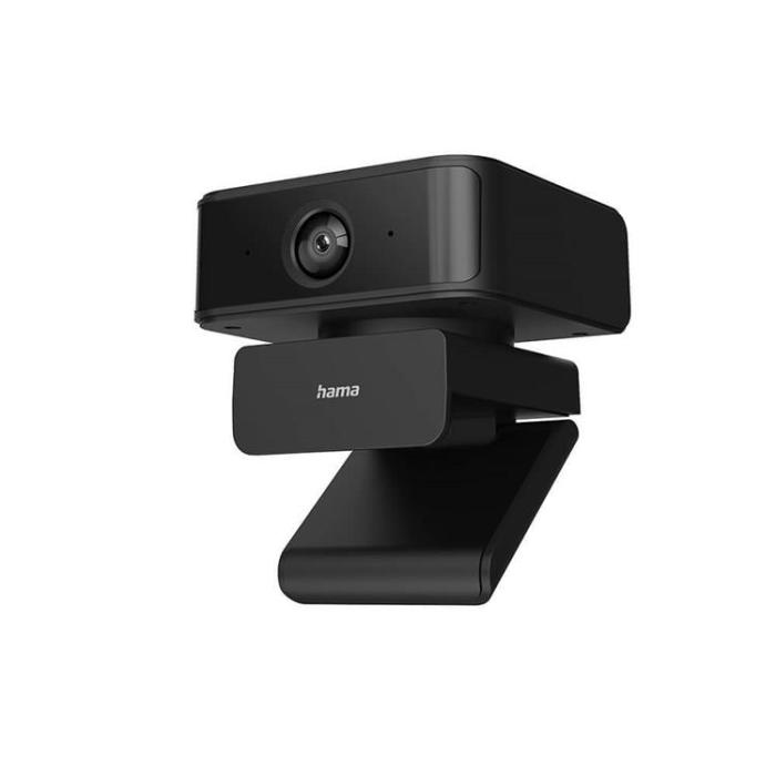 UTGATT1 - HAMA Webbkamera C-650 Face Tracking 1080p