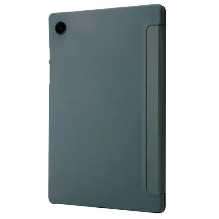 A-One Brand - Galaxy Tab A9 Fodral Silikon - Grön