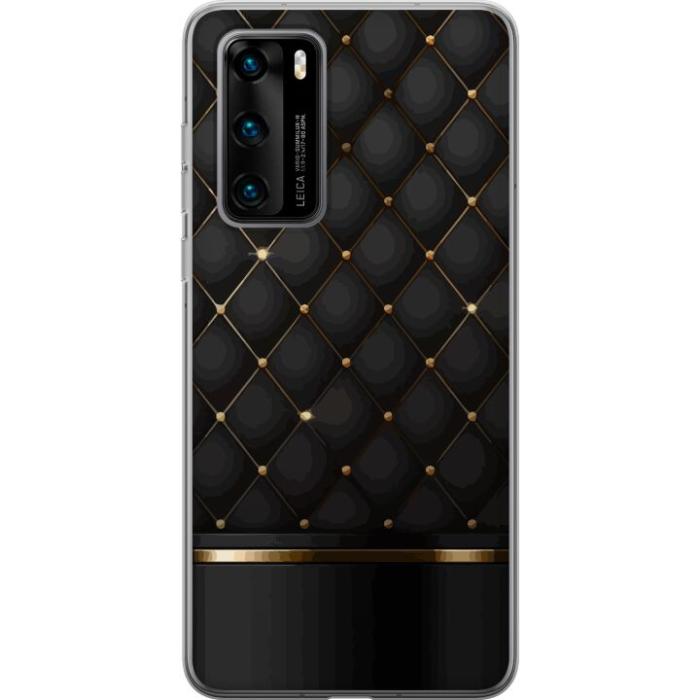 iSecrets - Mobilskal till Huawei P40 med Luxury Opulence