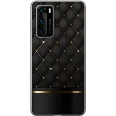 Gustaf - Mobilskal till Huawei P40 med Luxury Opulence