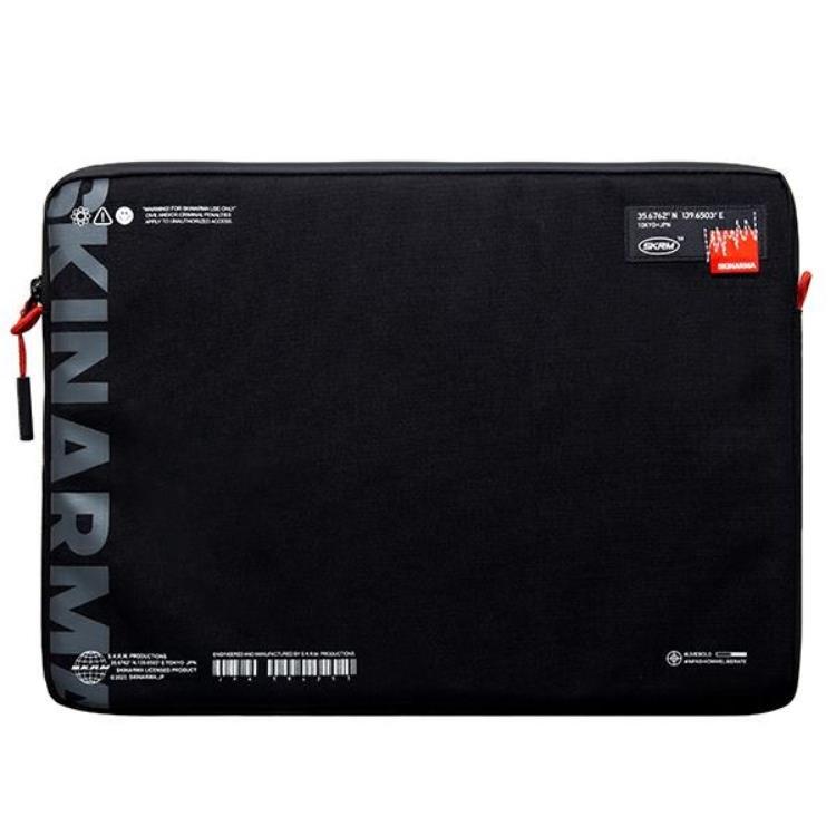 Skinarma Datorfodral 14"""" Fardel - Svart | 2353 | AlltMobil
