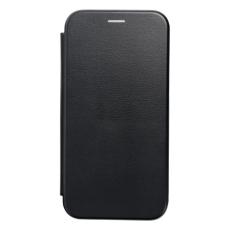 OEM - iPhone 15 Pro Max Plånboksfodral Elegance - Svart