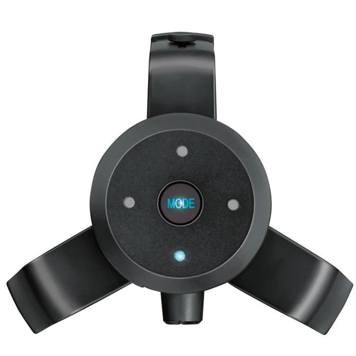 UTGATT5 - TRUST GXT 258 Furu 4 in 1 Streaming Microphone